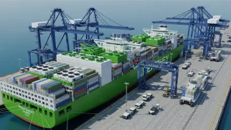 Asia’s Marine Sector Faces Divergent Risks Through 2026