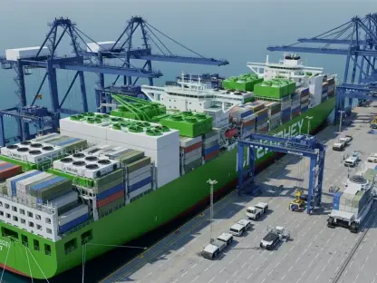 Asia’s Marine Sector Faces Divergent Risks Through 2026