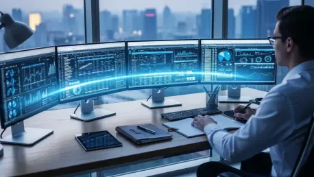 AI Risks Drive New Liability Standards for CPA Firms