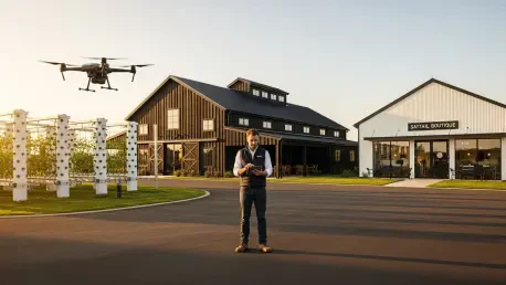 Agricultural Insurance Adapts to Modern Farming Risks