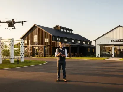 Agricultural Insurance Adapts to Modern Farming Risks