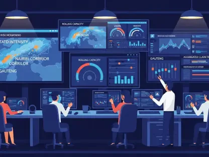 Reinsurance Gap Threatens Africa's Digital Insurance Boom