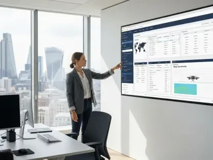 How Is Data Structuring Shaping Aviation Insurance?