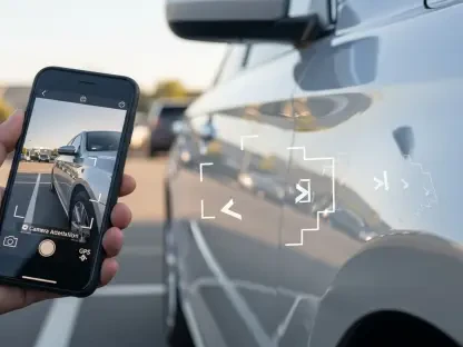 From Speed to Safety: Layered AI Defense in Auto Claims