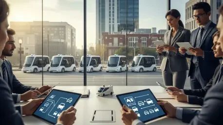 Can Insurance Close the Cyber-Auto Gap for AVs?