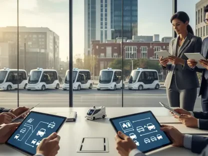 Can Insurance Close the Cyber-Auto Gap for AVs?