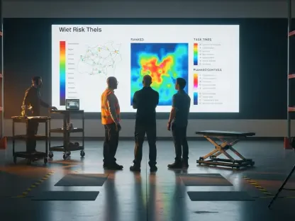 Preventing Workplace MSDs With AI and Human Expertise