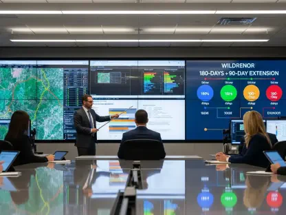 Will California Make Disaster Mortgage Relief Automatic?