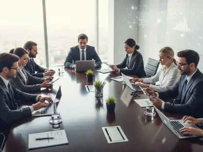 Global Cyber Insurance Market Faces Critical Pricing Shift