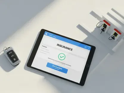 How Is BYD Redefining the EV Insurance Experience?