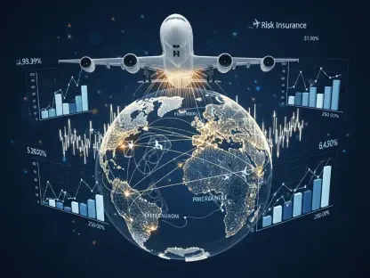 Middle East Tensions Drive Aviation Insurance Rate Hikes
