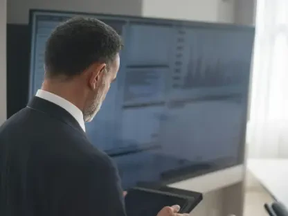 Why Insurers Must Tackle Tech and Knowledge Debt with BI