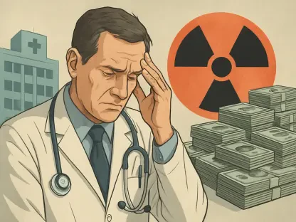 Hospitals Face Rising Costs From Nuclear Liability Verdicts