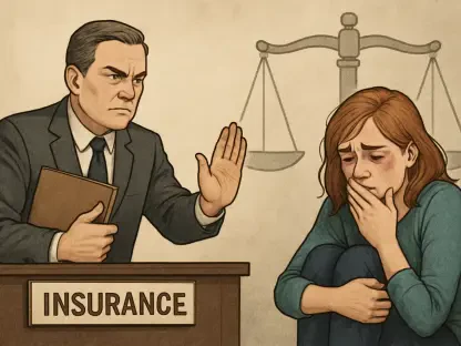 Insurer Sues to Limit Liability for Marianist Abuse Claims