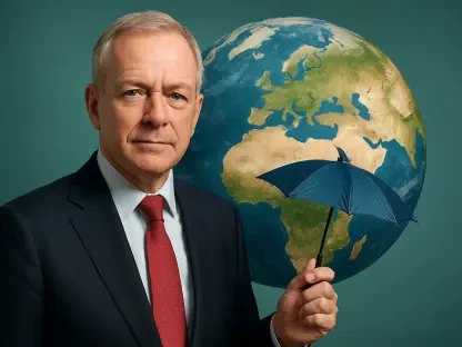 Can David Abbott Sustain DWF’s Global Insurance Growth?