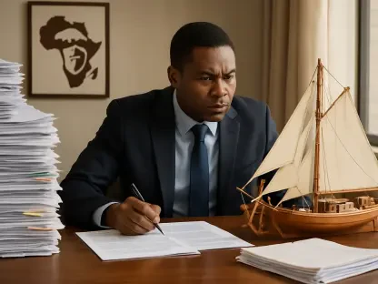 How Is Guinea Insurance Navigating a Surge in Recent Claims?