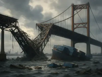 Will the Baltimore Bridge Loss Shake the Reinsurance Market?