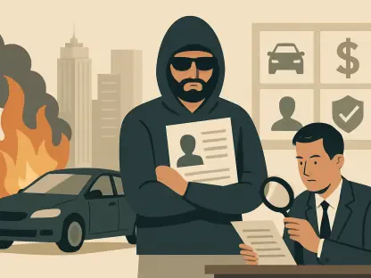 Modern Insurance Fraud: Trends and Strategic Countermeasures