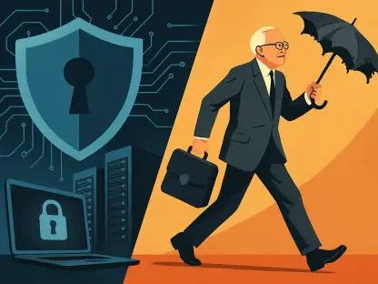 Berkshire Hathaway Bypasses Cyber and Data Center Insurance