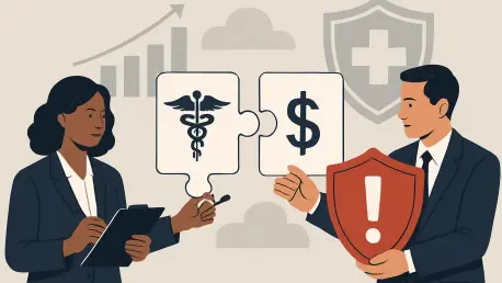 Addressing Risks in the Growing Healthcare M&A Market