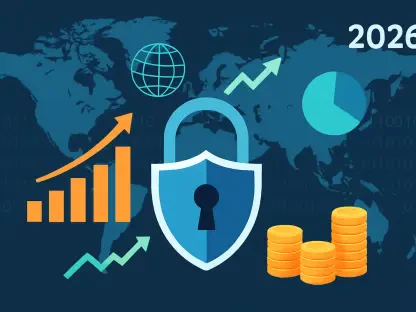 How Is the Global Cyber Insurance Market Changing in 2026?