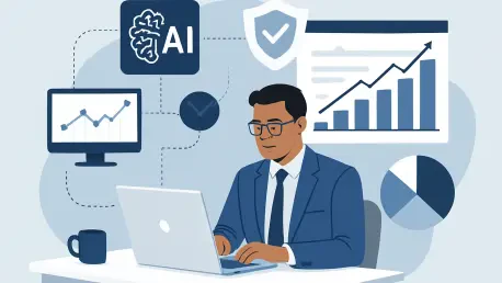 Why Is Vertical AI Vital for Modern Insurance Brokerage?