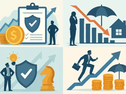 Mixed Performance and Strategic Growth in Insurance Q1 2026