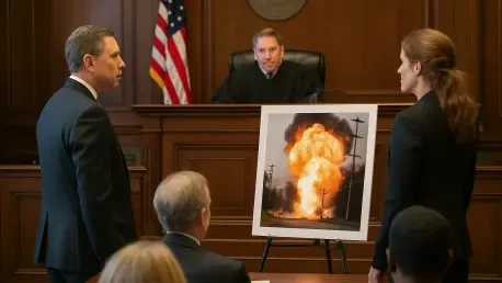 Travelers Sues Zurich Over Central Hudson Explosion Coverage