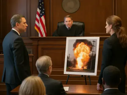 Travelers Sues Zurich Over Central Hudson Explosion Coverage