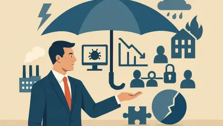 Why Is Corporate Insurance Shifting to Integrated Risks?