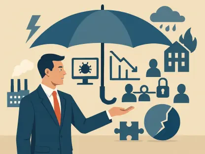 Why Is Corporate Insurance Shifting to Integrated Risks?