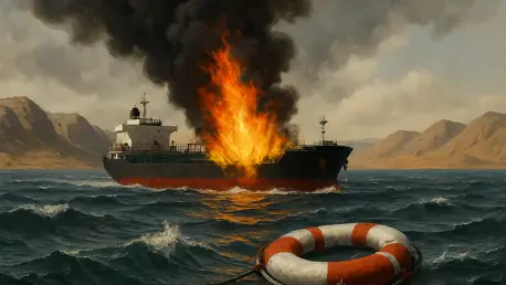Is the Strait of Hormuz Facing a True Insurance Crisis?