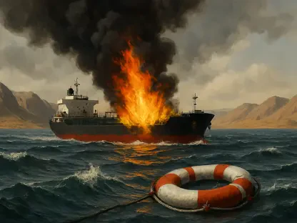 Is the Strait of Hormuz Facing a True Insurance Crisis?
