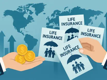 Capital Optimization Drives Global Life Insurance Consolidation