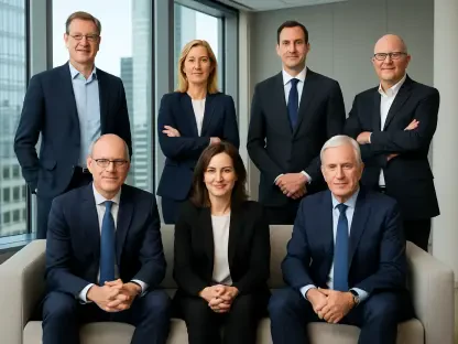 HDI Global Overhauls Board to Accelerate Strategic Growth