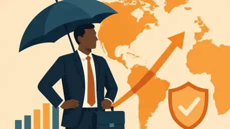 How Is Regional Leadership Reshaping the Insurance Market?