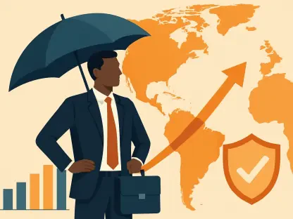How Is Regional Leadership Reshaping the Insurance Market?