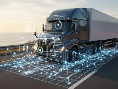 Is Your Safety Record Enough for Modern Fleet Insurance?