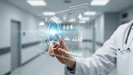 U.S. Healthcare Safety Net Faces Mounting Instability