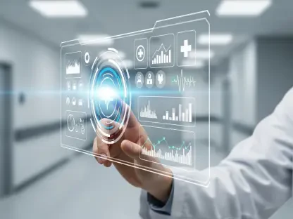 U.S. Healthcare Safety Net Faces Mounting Instability
