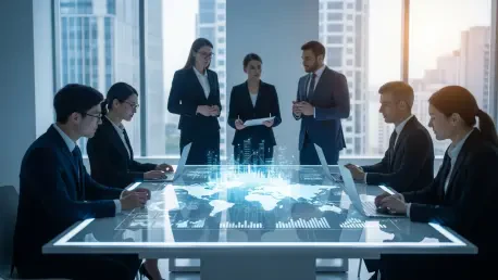 AI and Human Expertise Transform Insurance Brokerage