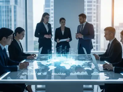 AI and Human Expertise Transform Insurance Brokerage