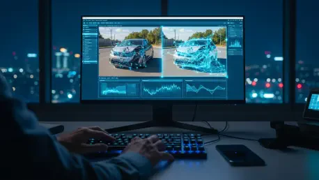 Is AI-Generated Fraud Breaking the Insurance Industry?