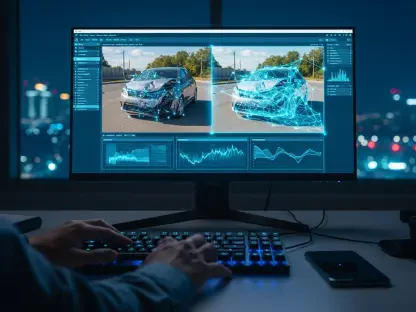 Is AI-Generated Fraud Breaking the Insurance Industry?