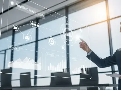 Data Standardization Is Key to Unlocking Annuity Growth