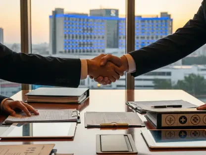 Managing Risks and Insurance Gaps in Healthcare M&A