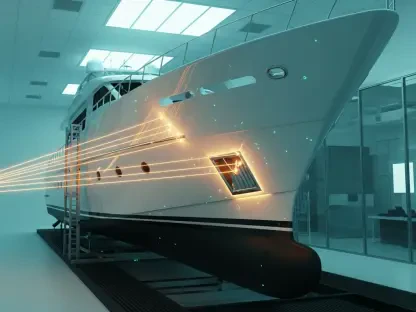 Yacht Owner Sues Insurer Over Denied Multi-Million Dollar Claim
