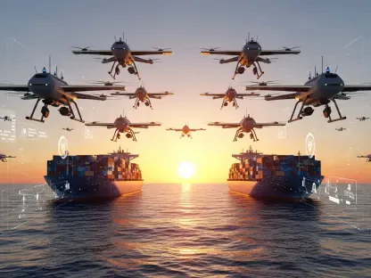 US and Iran Military Clashes Escalate in Strait of Hormuz