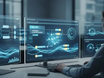 Can Agentic Workflows Solve the Insurance AI Paradox?