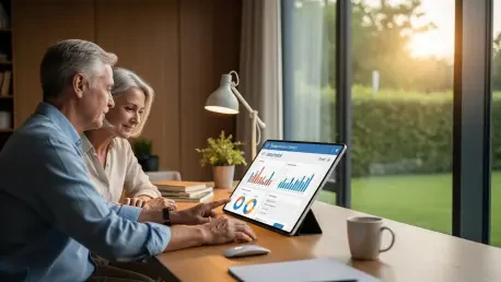 How Technology Is Revolutionizing Life Insurance for Seniors